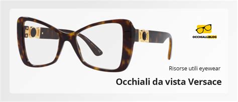 occhiali versace 2020|Blog Quivedo .